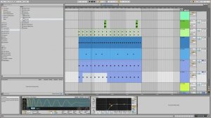 2. PHOENIX -  Beats - Drum Layering