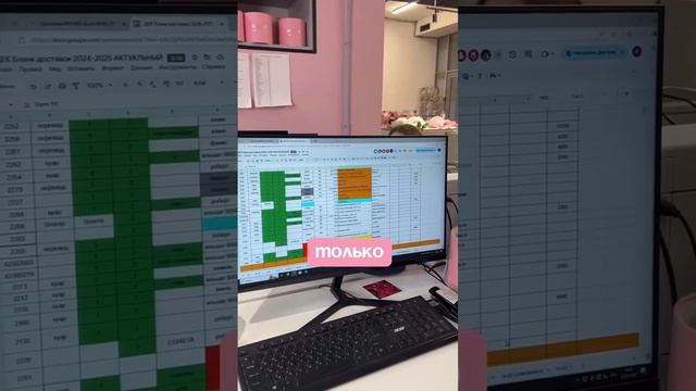 Почему у нас не остается тухлых роз на витрине?