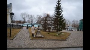 Верхотурье - 2018