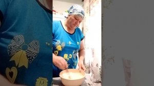 оладьи из тыквы