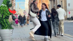ЛУЧШАЯ ПОДБОРКА СТРАШНЫХ РОЗЫГРЫШЕЙ ОТ BUSHMAN PRANK 2025!