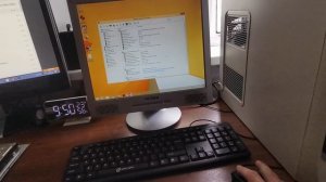 Обзор компьютера Athlon 64x2 2600 MHz 5000+