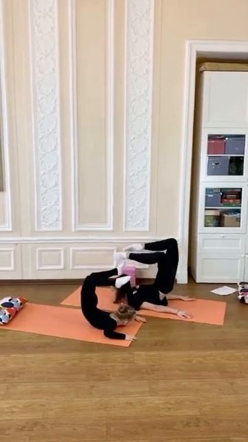 Как делать перекаты