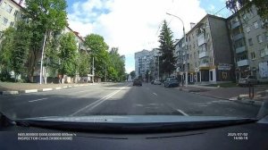 Порш через двойную