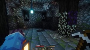 100 ДНЕЙ ВЫЖИВАНИЯ В СТРАШНОМ РЕАЛИСТИЧНОМ МАЙНКРАФТЕ