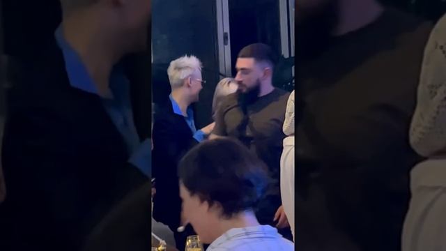 И мы счастливы тоже... безмерно...