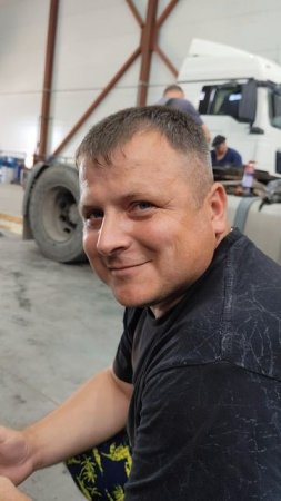 Механизатор, у нас всегда весело!)