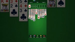 Solitaire. 0000-51