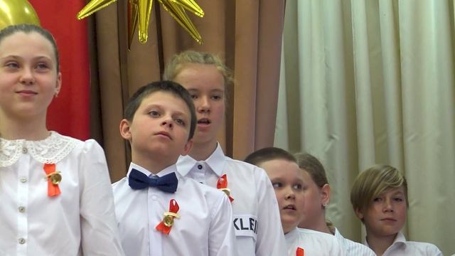 Прощай начальная школа 2025 смотреть онлайн