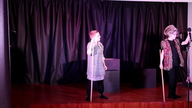 Сказка Богатырь Степан Ромашкин Анна Землицки смотреть онлайн