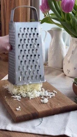 Вкусно и красиво  на скорую руку , когда нагрянули гости