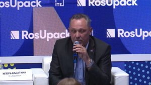 И. Касаткин: Как собирать текстиль чтобы соответствовать всем правилам экономики замкнутого цикла