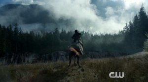 Сотня The 100 - Трейлер четвёртого сезона