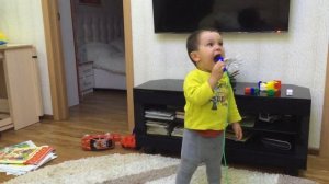 Танцор диско