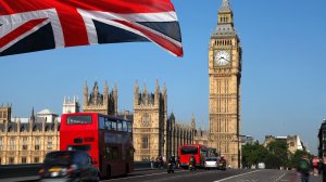 Great Britain, who rules? 👑 Кто хозяин? ржя глухих