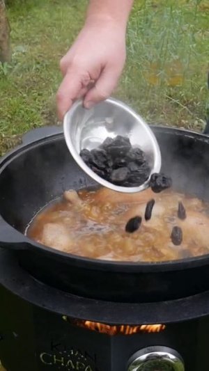 Плов – Тот самый Вкусный и Рассыпчатый рецепт