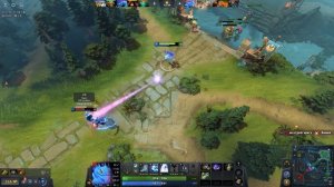 Dota 2 / ПРОХОЖДЕНИЕ, ЧАСТЬ 846!