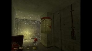 Half-Life 2 Maps Subway Troubles (Reupload from YouTube)