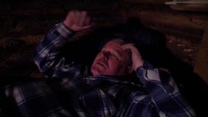 Разговоры с отцом в таежной избе - воспоминания школьные годы.