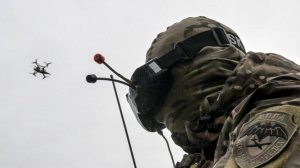 Расчеты FPV-дронов ВС РФ ударили по боевикам ВСУ. Лучшее видео из зоны СВО