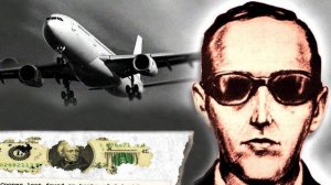 Загадочное дело Ди Би Купера 2