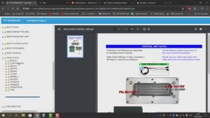 Распиновки для прошивки ЭБУ 2024 [ Чем прошить ЭБУ ] ЧИП тюнинг обучение || otomotiv-forum.com