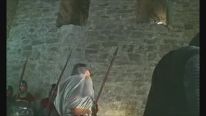 Баллада о борьбе