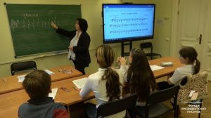 Мир классической музыки. Видео-занятия педагогов Московской консерватории