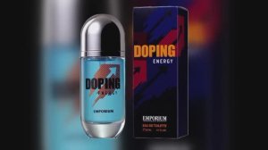 DOPING | парфюм на OZON | подписчикам бонусы магазина | ссылка в описании