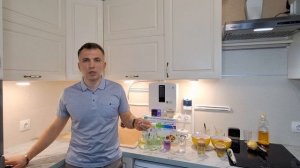 Лучшая в мире питьевая вода