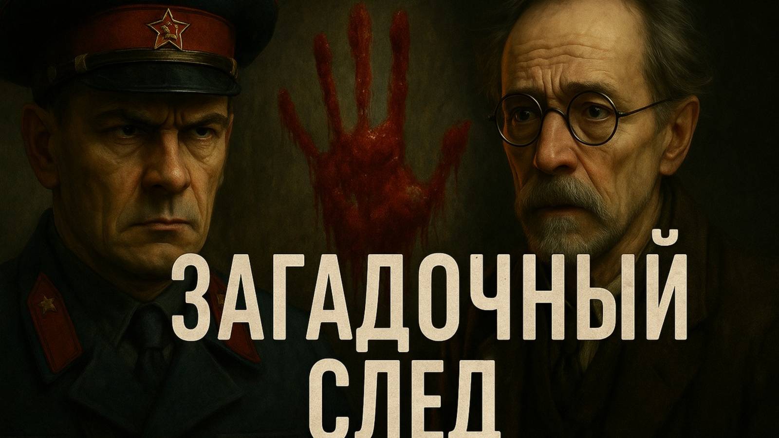 Тени под куполом: расследование цирка “Солнце Востока”. Расследование и ужасы. Архивы НКВД