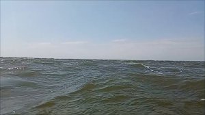 Волны на Ачикуле