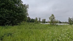 Геодезическая разбивка большого участка