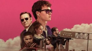 Трейлер фильма - Малыш на драйве (2017) Кевин Спейси
