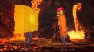 BFDI Out Of Context.mp4