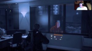 Tom Clancy's The Division - Отрядствуем s17