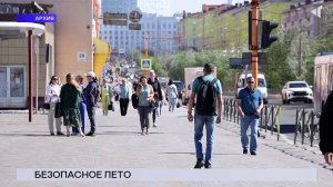 НОВОСТИ СЕВЕРНОГО ГОРОДА, 02.07.2025