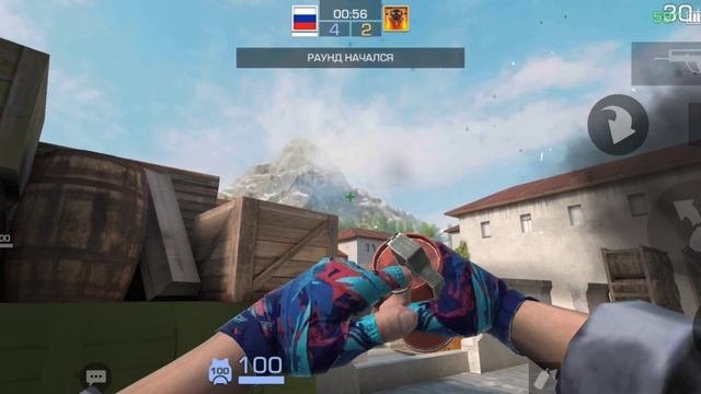 Стрелялки 😃😀😄