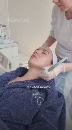 Глубокое увлажнение без уколов — Dermadrop TDA в деле!