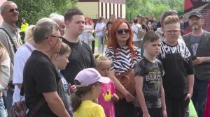 🚂ПОЕЗД ПОБЕДЫ