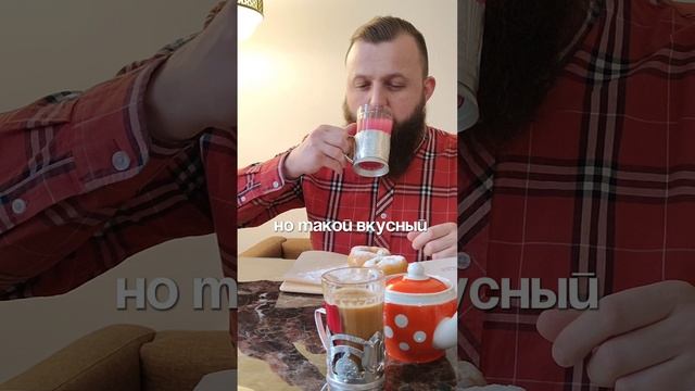 Пышечная в советском стиле в Екатеринбурге 🍩