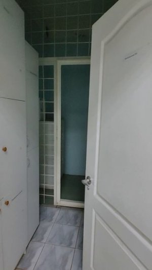Рыделя внутри