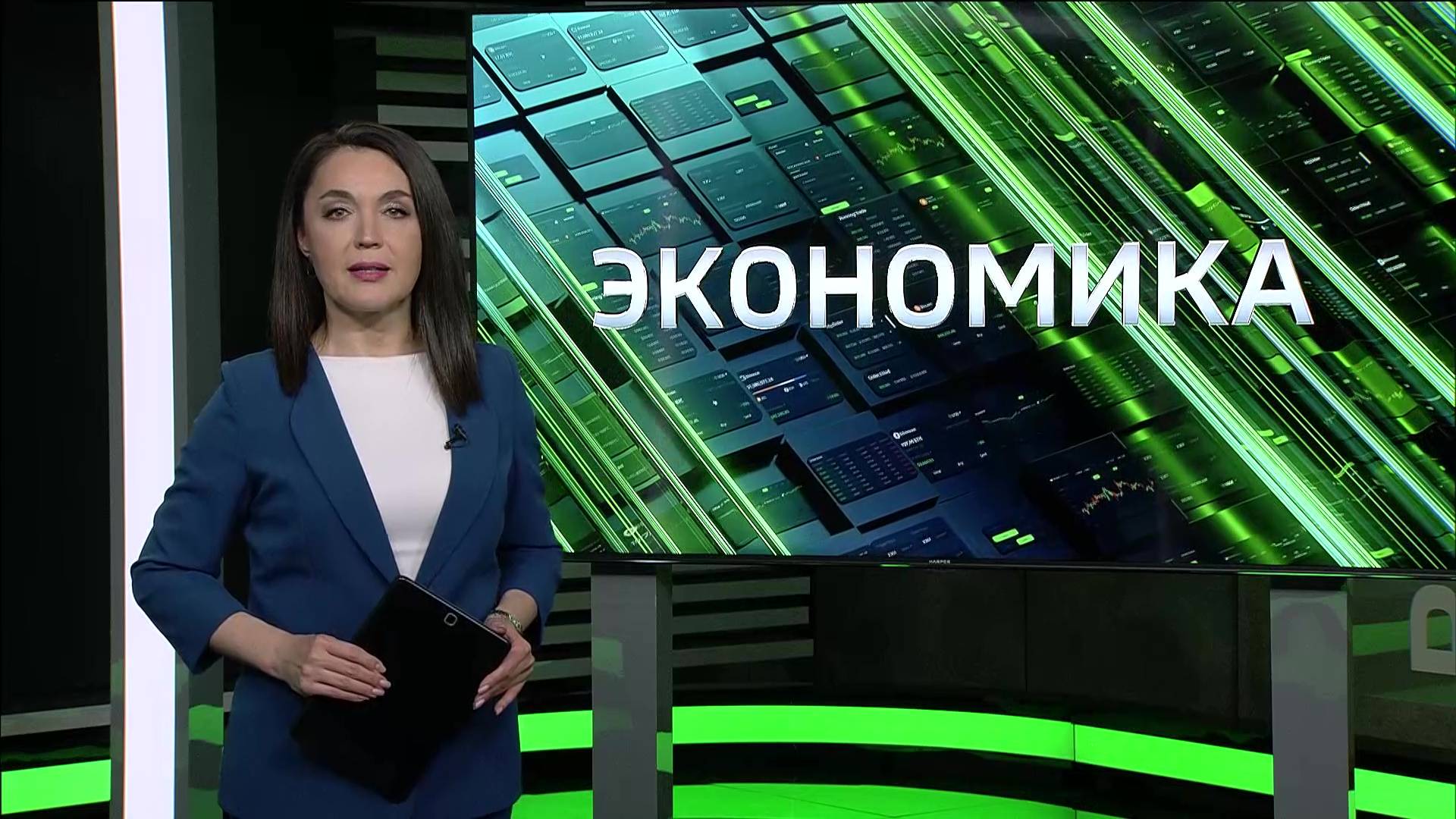 "Вести Экономика": многодетным вернут оплату за учебу, а льготникам откроют спецвклад