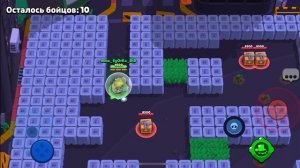 Brawl Stars 24