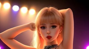 Топ-красавиц из мира аниме: любуемся вместе!