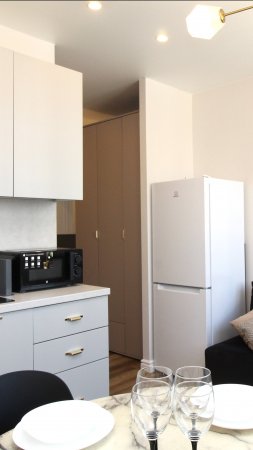 Neoroom, г. Сочи, пгт.Сириус, ул. Акаций 34 к 3, Гранатовый кв. 219