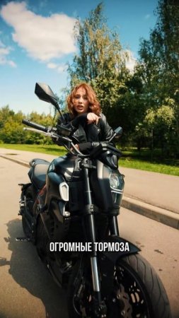 Зачем платить за Ducati, если есть вот это?