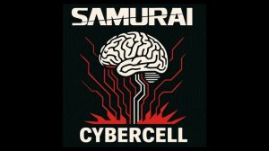 Samurai (Zero Tool) - Cybercell (Cyberpunk 2077)