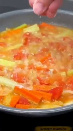 ОССОБУКО ИЗ ТЕЛЯЧЬЕЙ ГОЛЯШКИ. #еданакаждыйдень #fastfood #едадомой #reels #едадиетическая #еда #топ