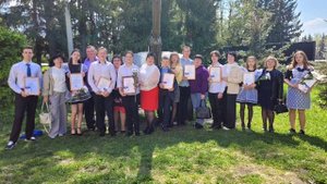 На выпускной 11 класс видеоклип